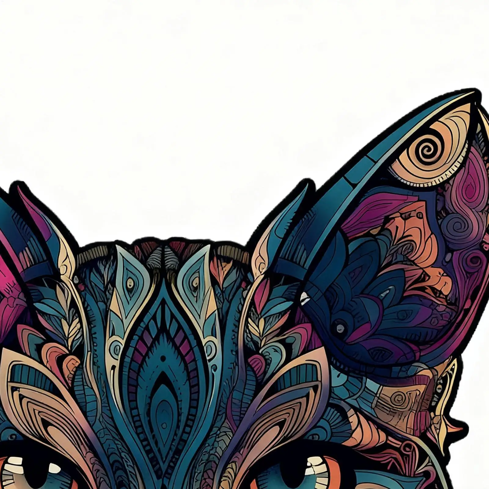 لعبة ألغاز القطط اللطيفة، لعبة القطط الملونة المثيرة للاهتمام، ألغاز خشبية للبالغين والأطفال والأولاد والبنات وعطلات أعياد الميلاد العائلية #1