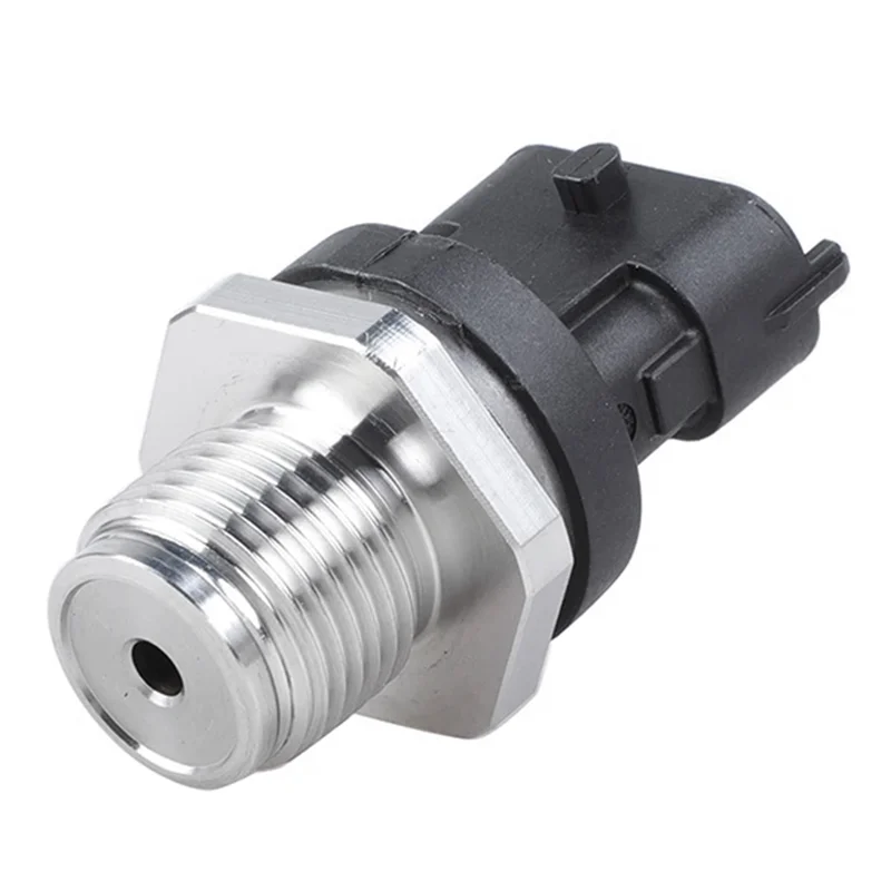 Brandstof Rail Druksensor Voor 5.9L Voor Dodge Cummins Diesel 5093112AA 0281002851