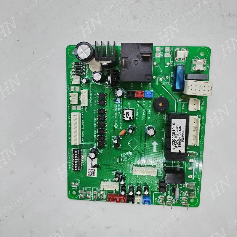 

New air conditioning motherboard 803300301016 PTAC-MB-C-C1 803300301050 CMV-V140W