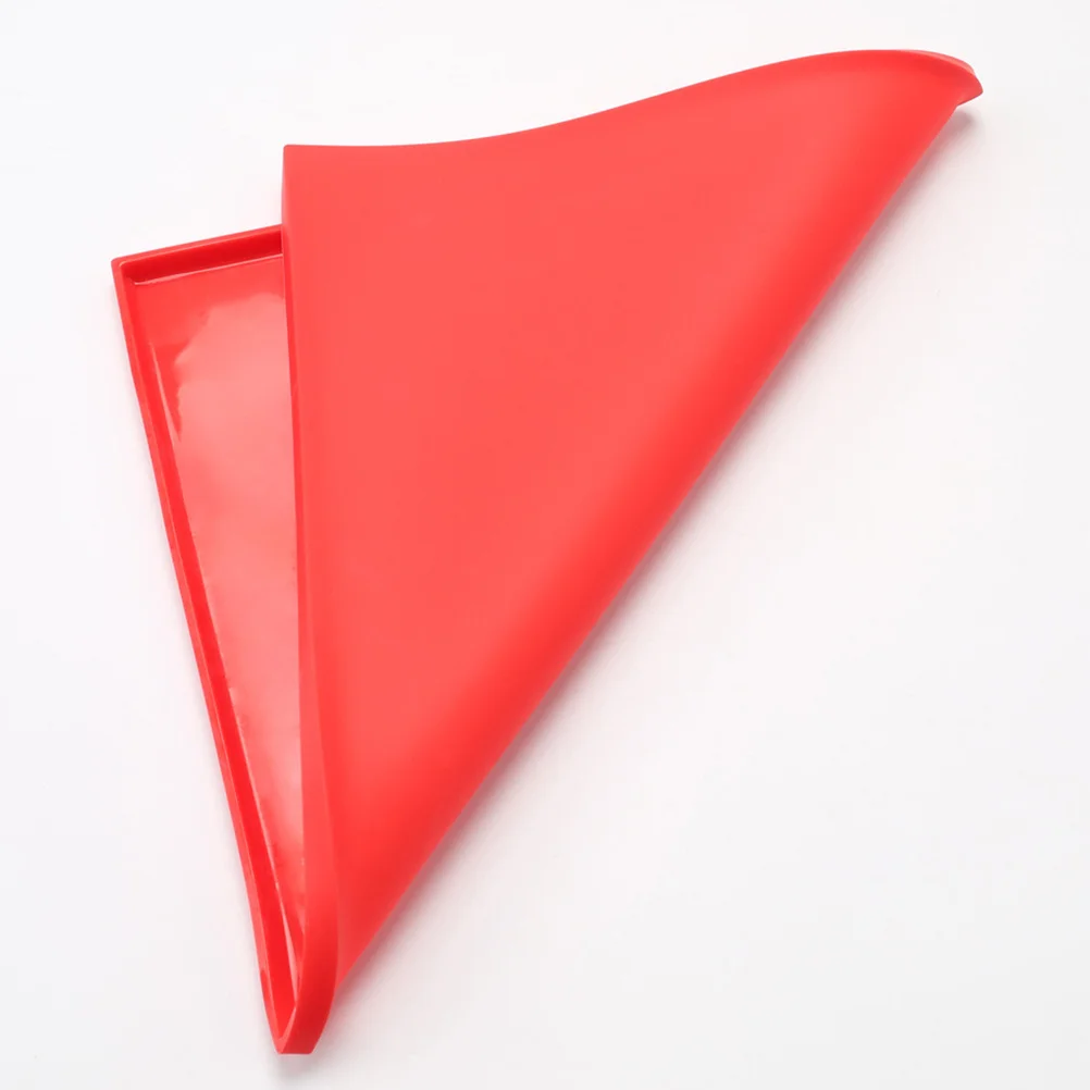 

2Pcs Reusable Silicone Baking Mats Roll Cake Mat Heat Cold Resistant Non-Stick Cookies Mold Baking Tray