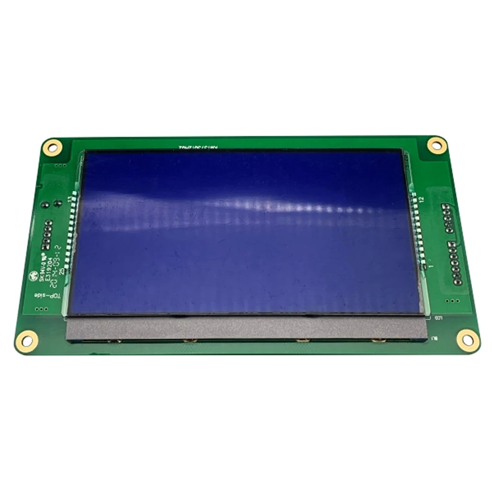 KONE Elevator 5.7-Inch LCD PCB Liquid Crystal Display Board KM1373011G01 KM1373011G11 KM1373012H02 1 Piece