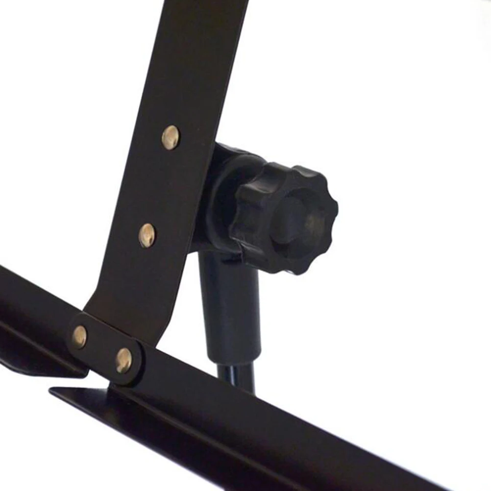 

Guitar Stand Music Tray Collapsible Score Holder Musical Instrument Stands Portable