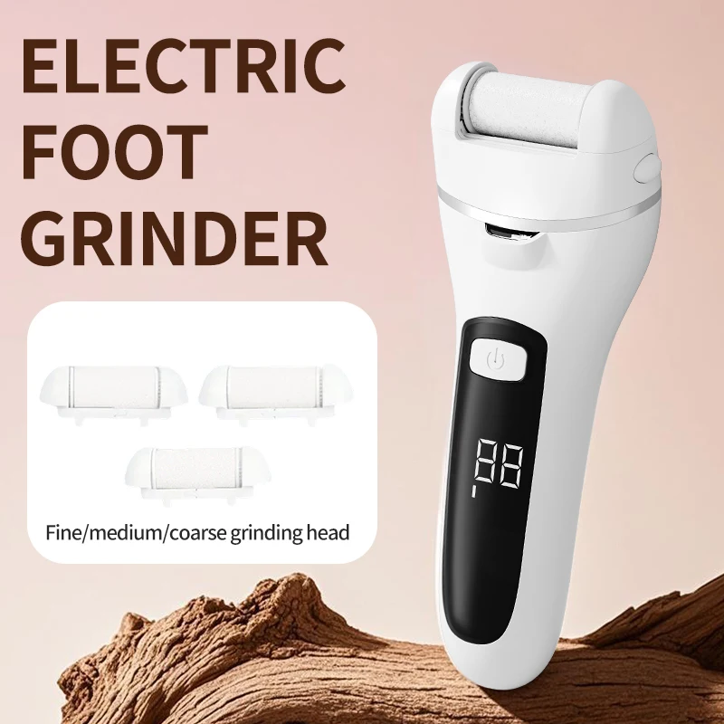 #19 Compare Electronic Foot Files Before You Buy