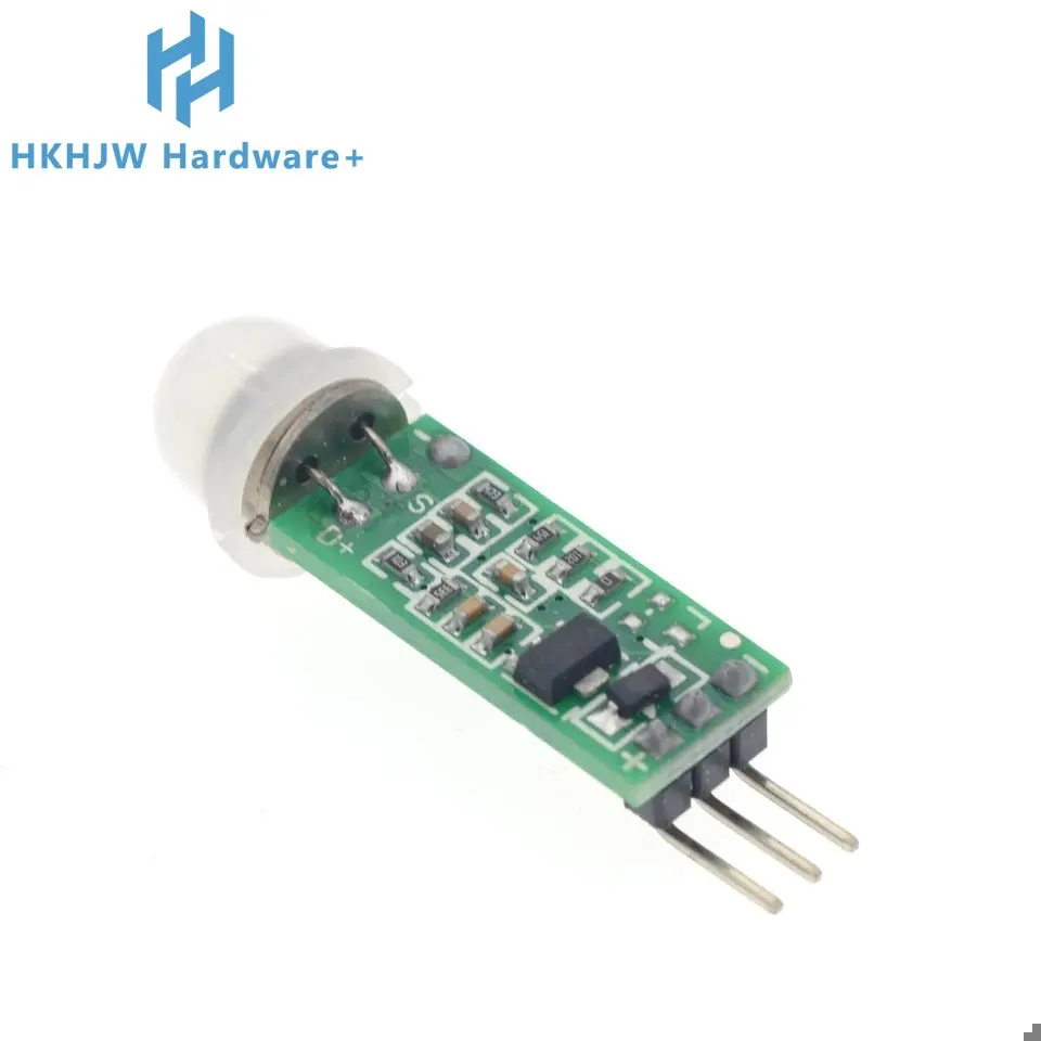 HC-SR505 Mini body induction module SR505 Human body induction switch