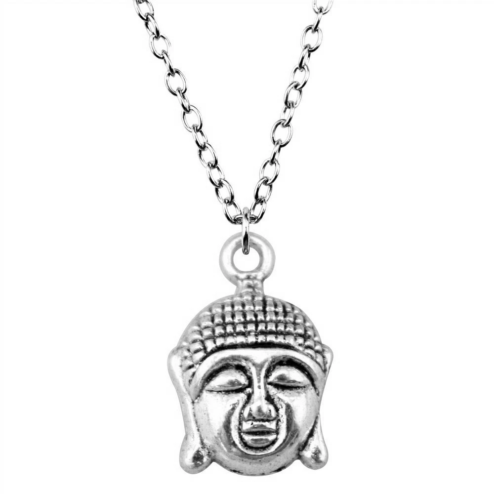 Woman Choker Gifts For Women Necklace On The Neck 43Cm Chain Beach Necklace Chief Pharaoh