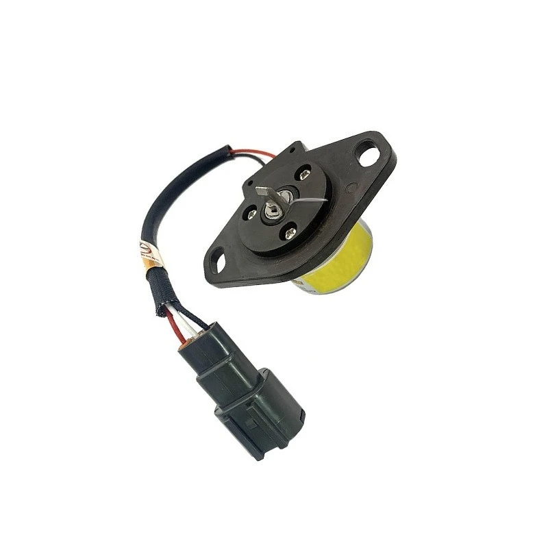 Suitable for Construction Machinery Accessories EX200 Angle Sensor ZX470-5G Electro-hydraulic Pump Sensor 4716888