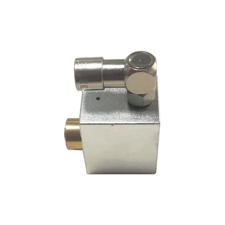 

5 Piece/lot00.580.4034 Short-Stroke AVL-12-10-SA SM52 PM52 SM74 Pneumatic Cylinder