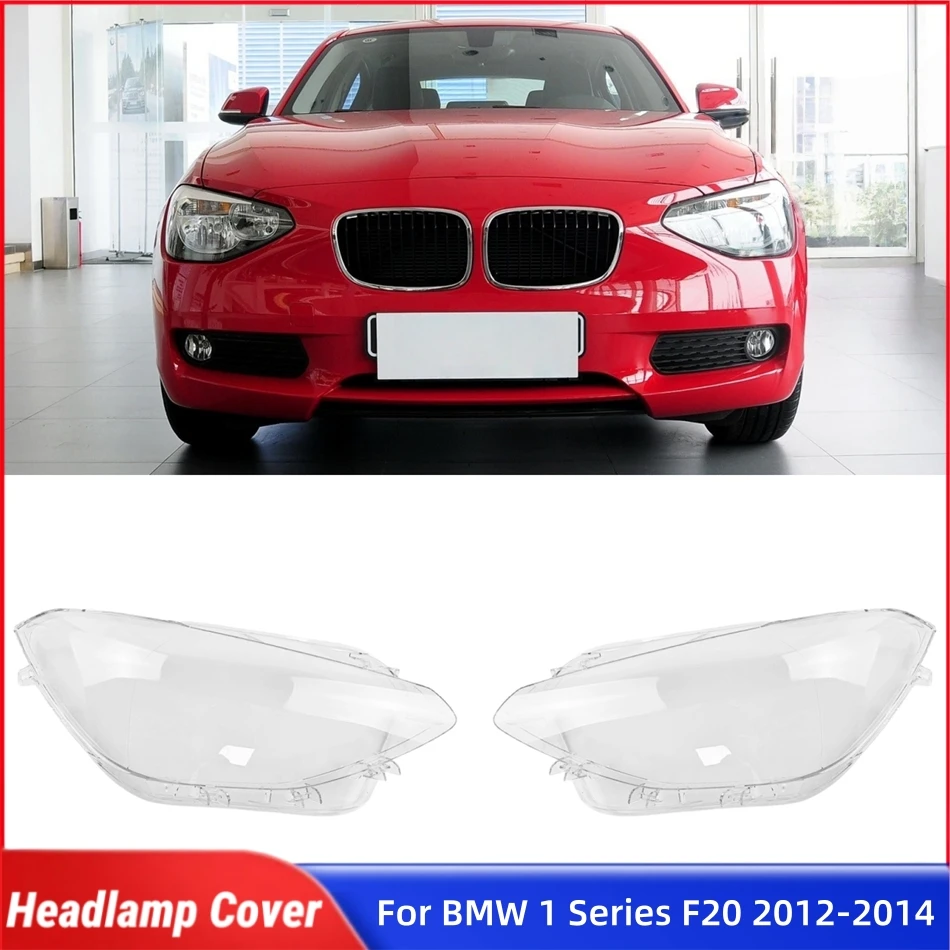 

Для BMW 1 серии F20 116i 118i 120i 2012 2013 2014 запасные части для салона автомобиля, абажуры, корпус фары, крышка лампы