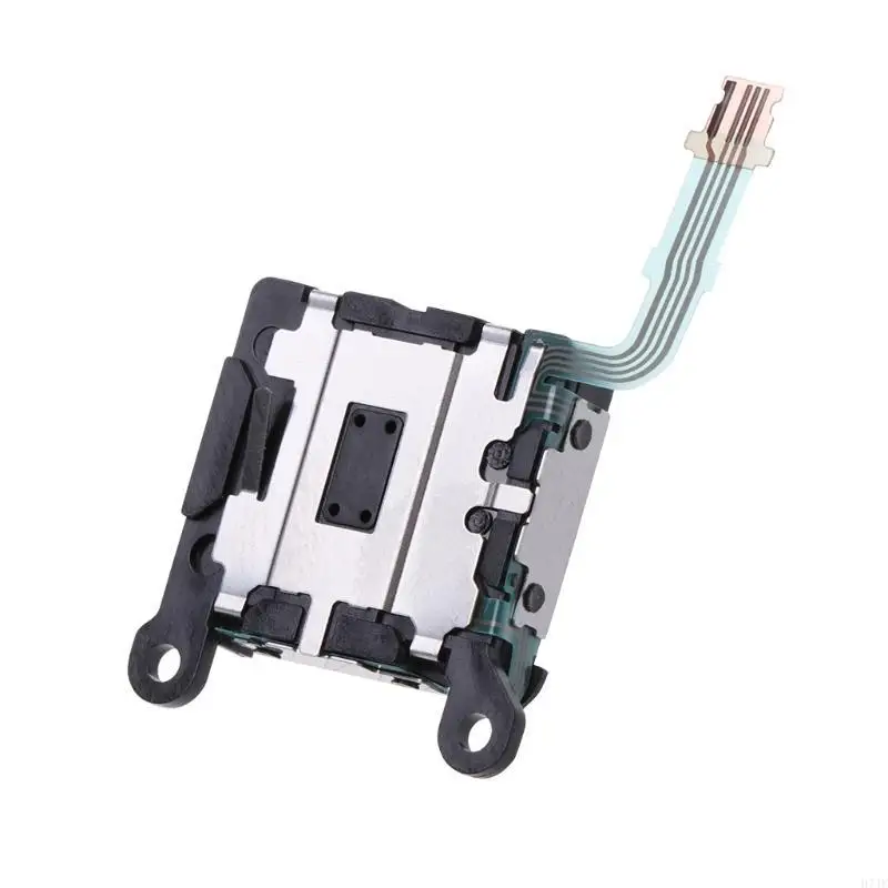H7JF ANALOG MOVYSTICK MODUTY POTENTIOTERING مع عصي الإبهام الأسود لعام