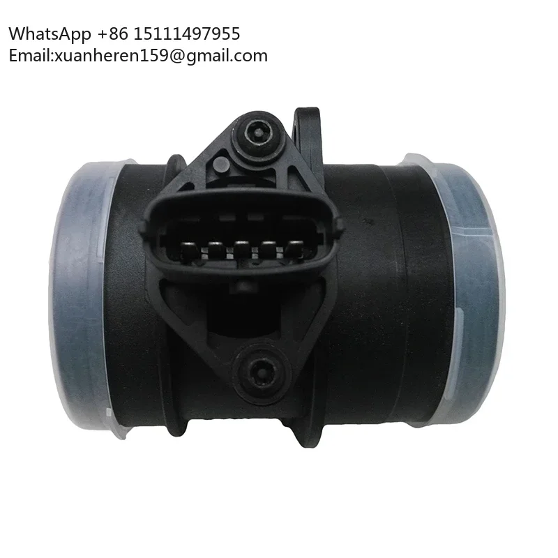 Ssangyong Auto Parts Actyon Actyon Sports Rexton Musso Kyron Tivoli Rexton w Chairman Korando c Rodius  Xlv air Flow Sensor view 4
