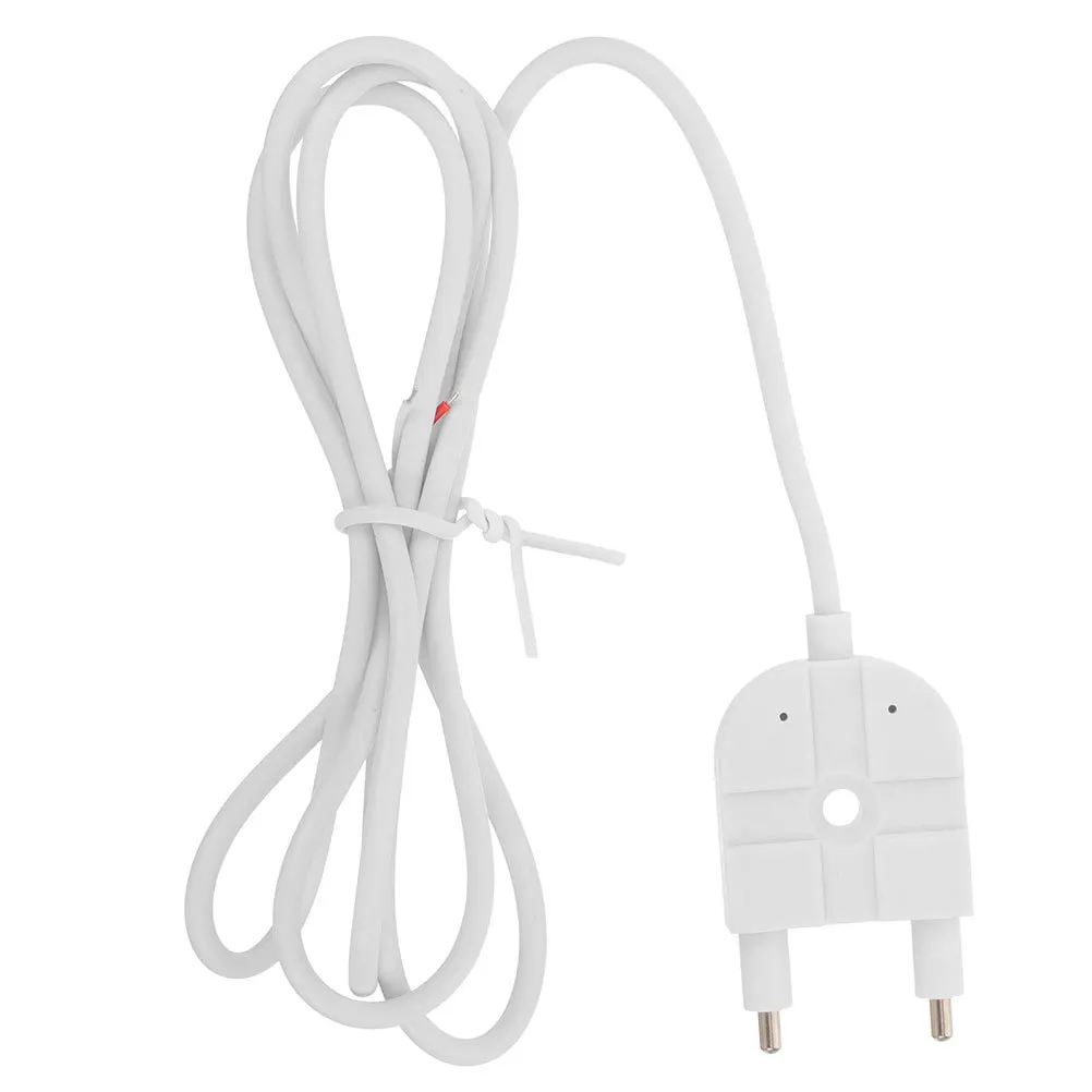 

High Sensitivity Water Leak Stainless Steel Probes for Timely Alerts in Homes Basements and Tanks Lead Water Test Kit