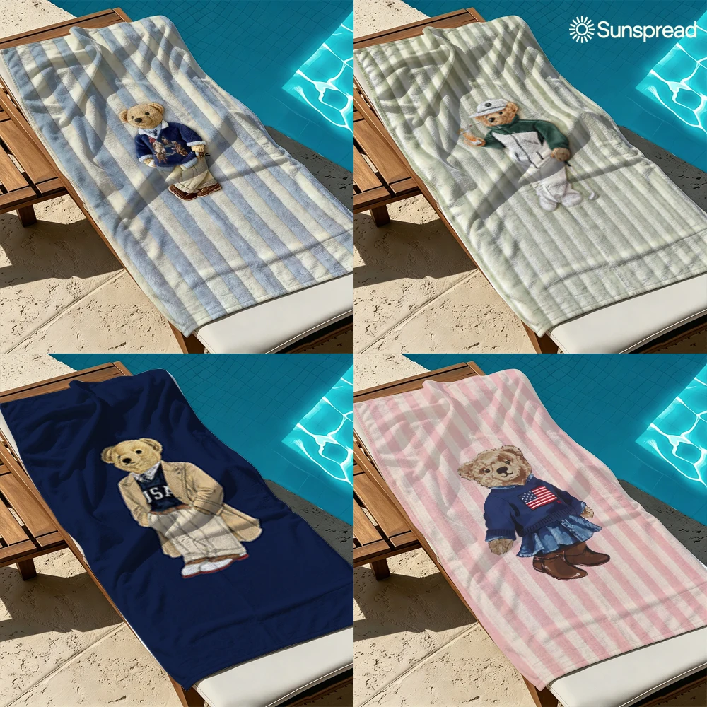 #80 Compare Beach Towels Before You Buy