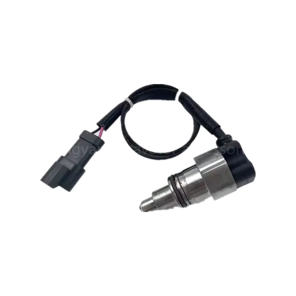 

7291221000 For 729-12-21000 Komatsu PC210-10 PC228 PC215-10 PC240LC-10 PC490LC-11 Hydraulic Pump Angle Sensor Excavator Parts