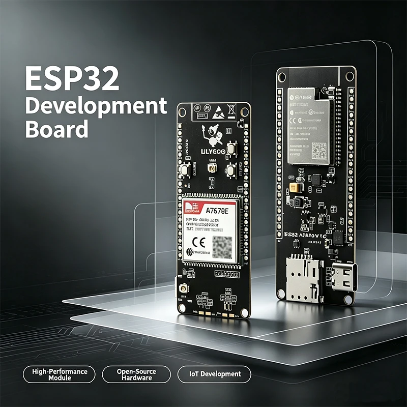 lilygo-t‑call‑a7670e-esp32-4g-lte-gsm-development-board-a7670e-module-wi‑fi-ble-4mb-flash-4mb-psram-for-europe-middle-east