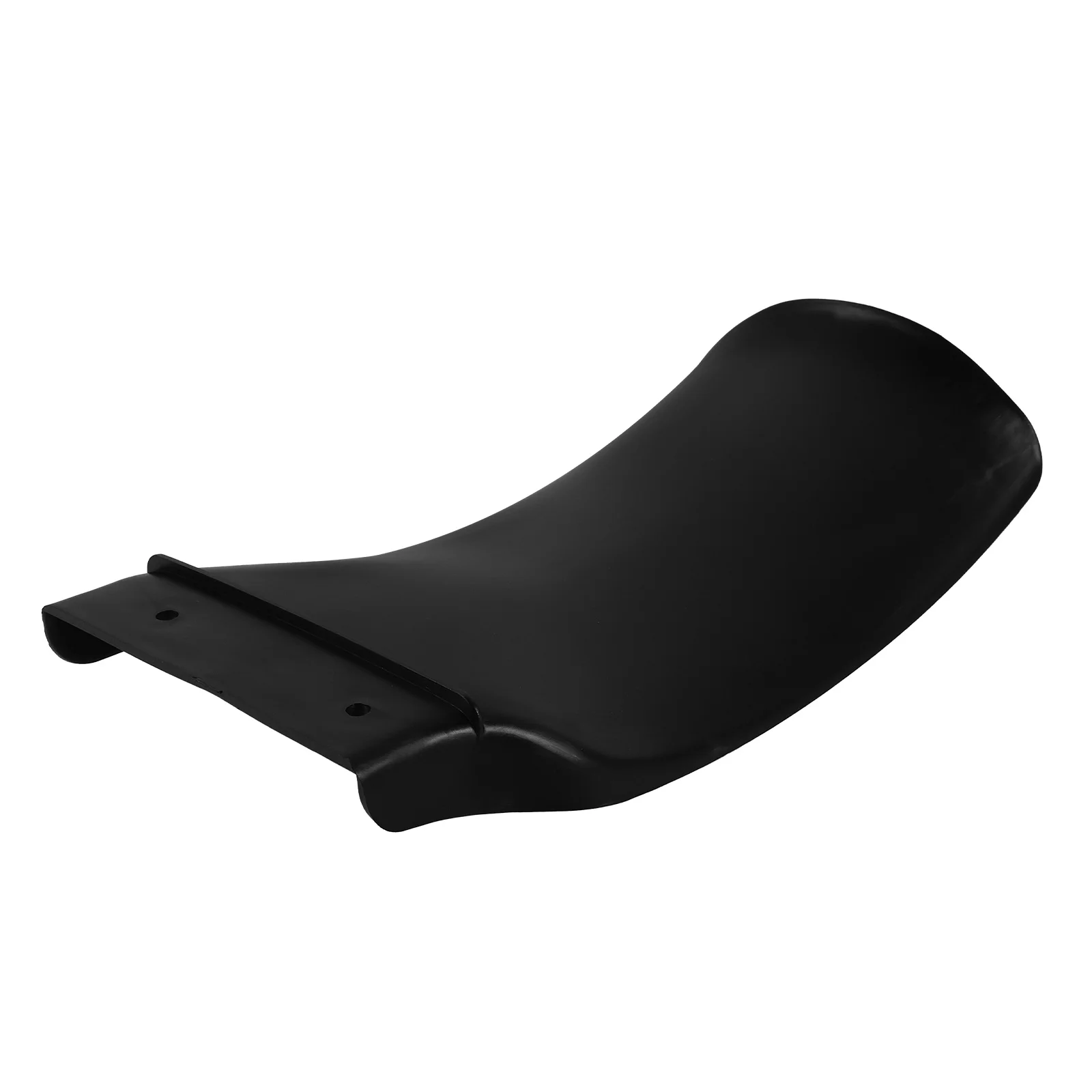 

Motorcycle Rear Mudguard Splash Guard Wheel Protector Compatible Mudguards Stable Materials Durability Fits Models