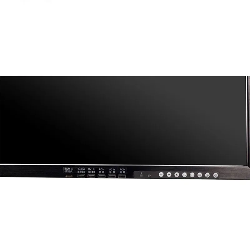 

43 Inch Smart Touch LED Monitor All-In-One Education Teaching Board Interactive Classroom Technology