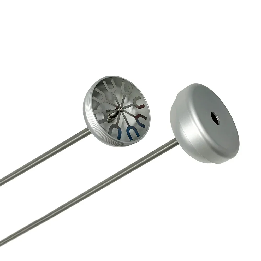 2026/Bondi 1500mm Mechanical Listening Stick Water Leak Detection  with 1-Year Warranty Pipeline Leak Detection