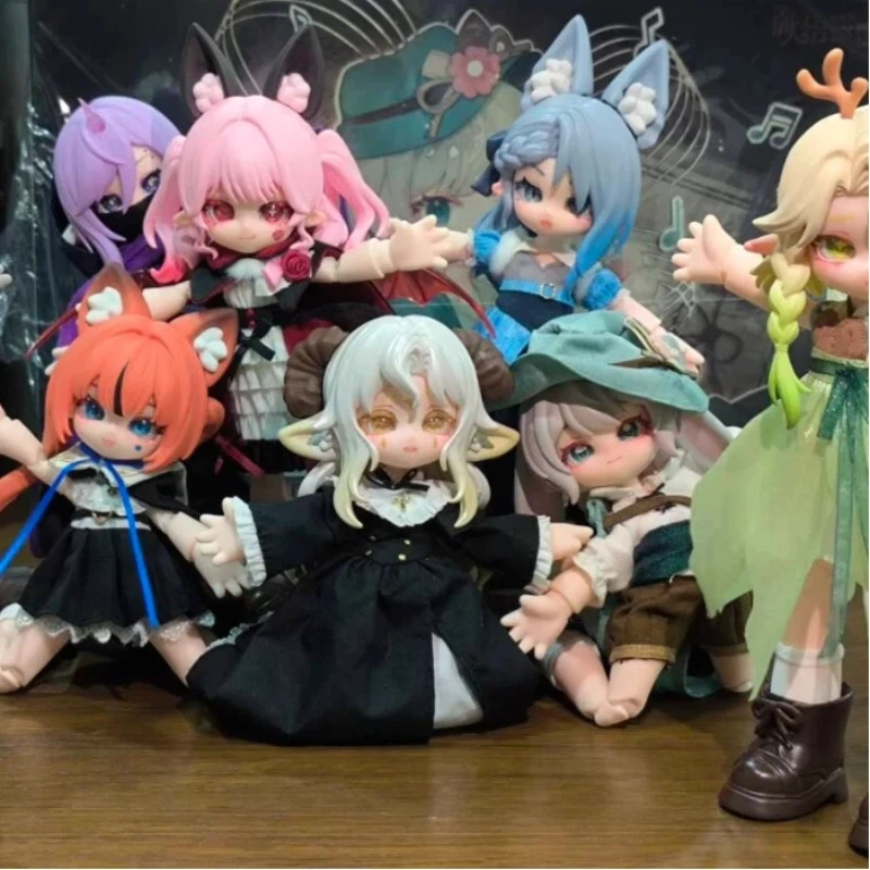 Genuine Dedicatedto… - image