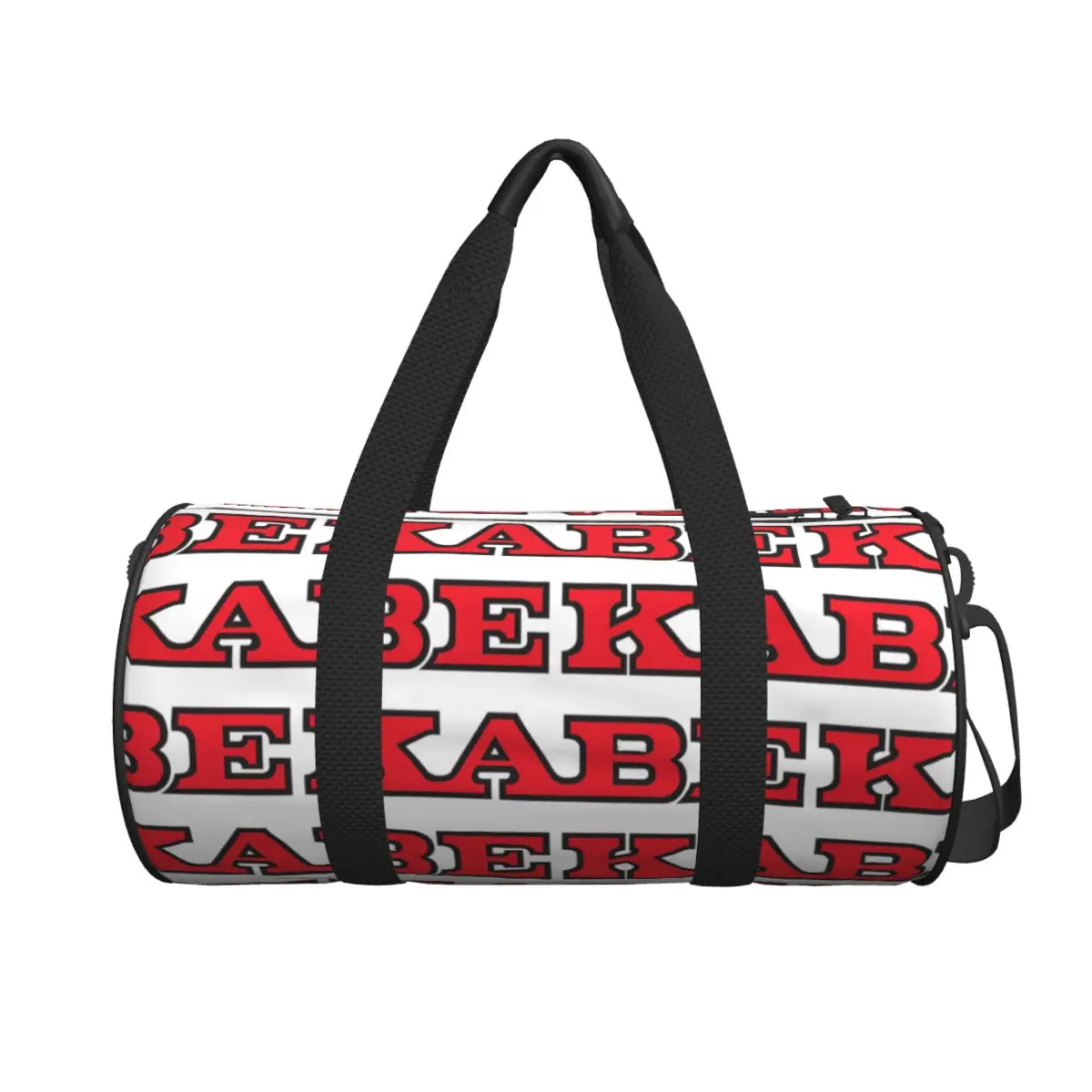 

Kabe Caravan Large Duffle Gym Bag Waterproof Duffle Travel Bags Handbags Fitness bag