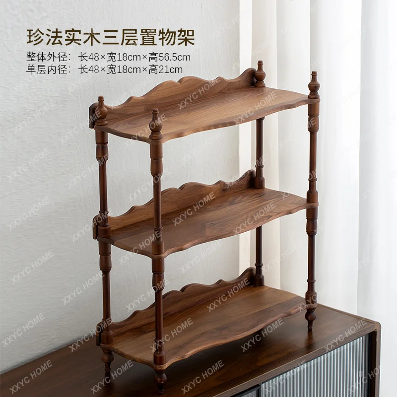 Wood Dressers Living Room Cabinets Console Kitchen Bar Curio Living Room Cabinets Buffet Jewelry Vitrina Lounge Suite Furnitre