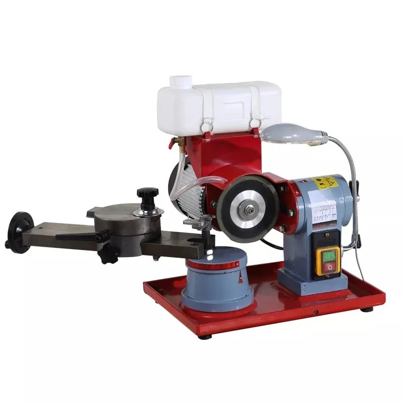 water grinding edge grinding machine alloy saw blade grinding stone woodworking machinery  machine manual