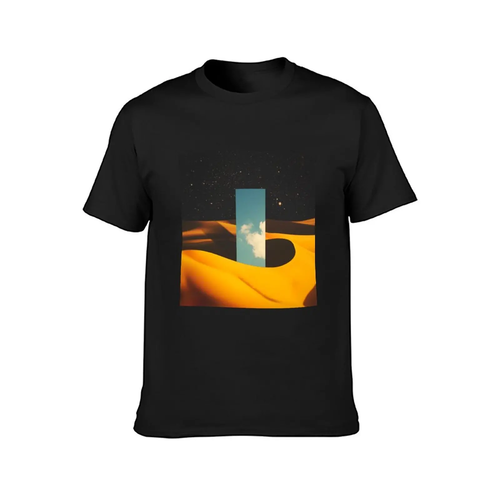 Monolith II T-Shirt tees quick-drying mens t shirt