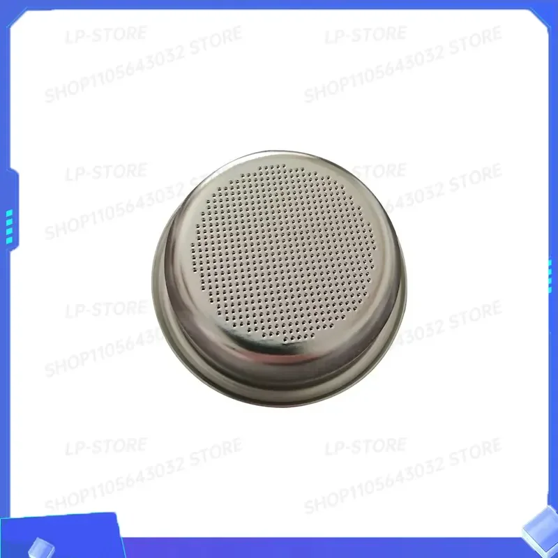 for IMS B702Th24.5M Coffee Machine Handle Double Powder Bowl 16-18g for IMS B70 2Th24.5M Filter Basket
