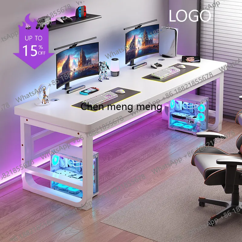 

Игровой компьютерный стол L178, стол для учебы, полки для гостиной, столик для чтения, кофейный столик, прикроватная тумбочка, мебель для дома