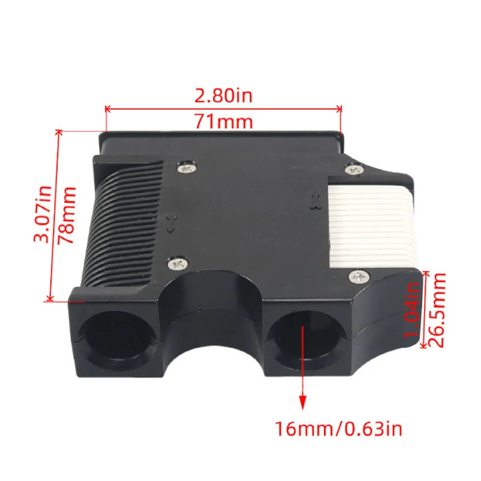 Marine Fenders Anti Collision Ball Holder Simple Installation Versatile Direct Replace Yacht Attachment Boat Hanger