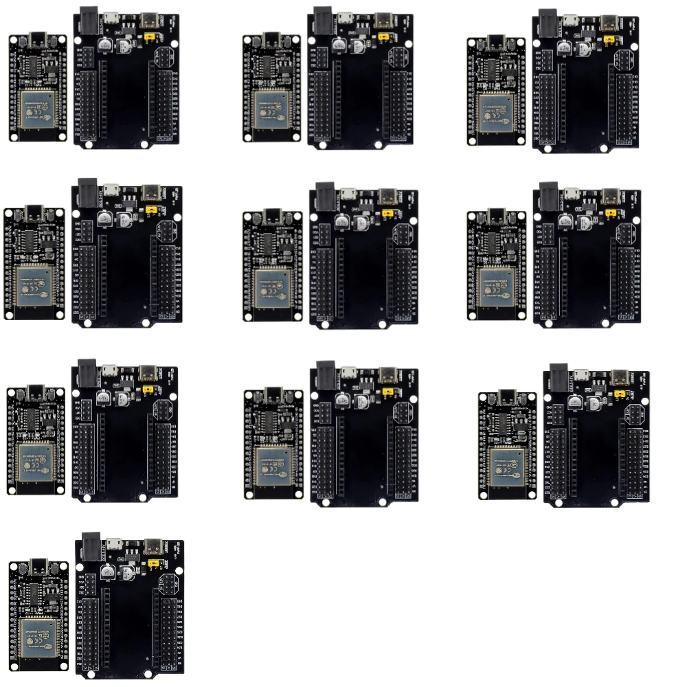 ESP32 Development B… - image