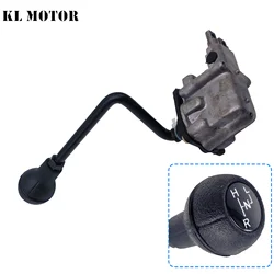 Gear Shift Shifter Reverse Rod Lever Shift Mounting for Linhai 260 300 T3b 400 E2 E4 IRS HY21729 Dragonfly Muddy Goon ATV 21729b