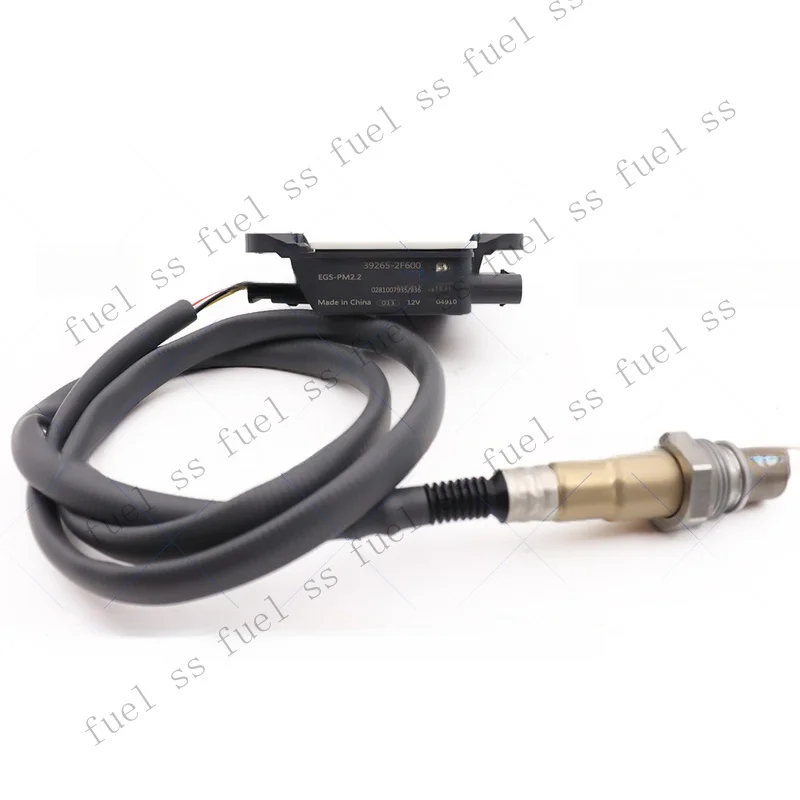 S+ Deisel Particulate PM Sensor 39265-2F600 For Hyundai Kia Palisade 2019-2023