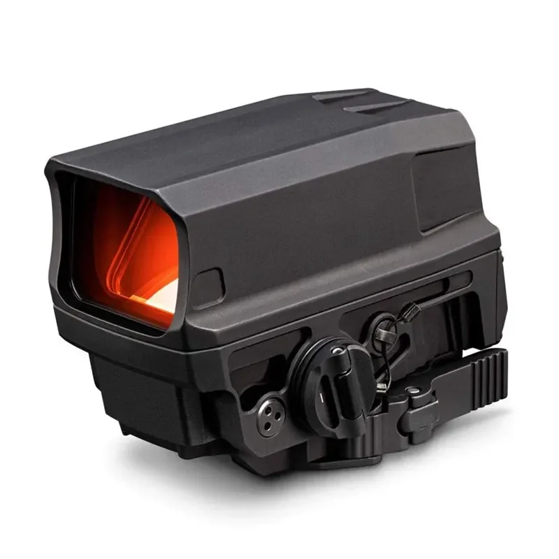 Thumbnail 4 - #45 Latest Weapon Scopes Updates