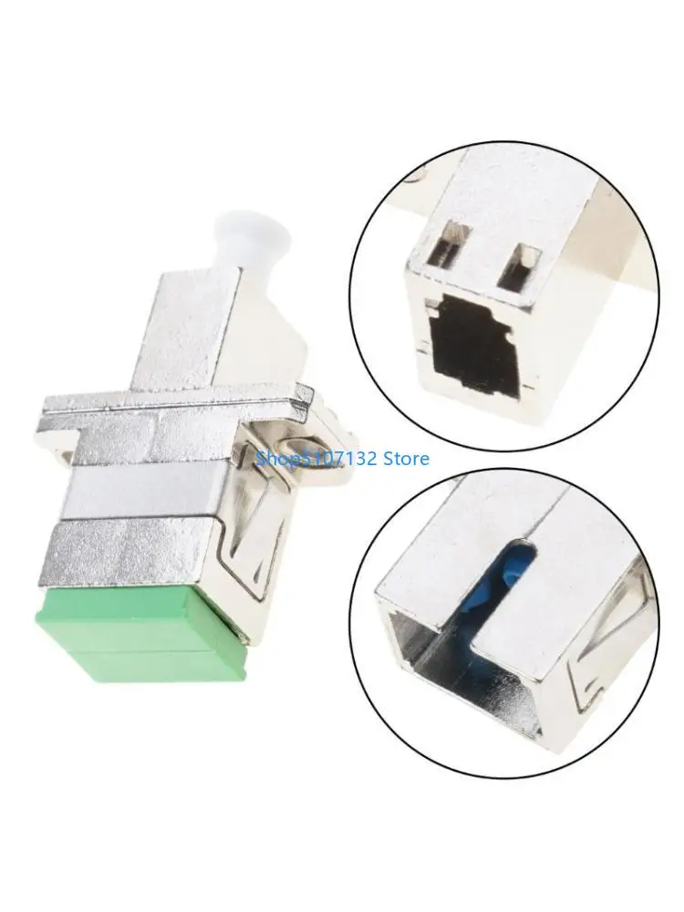 

87HD волоконно-оптические разъемы адаптер.