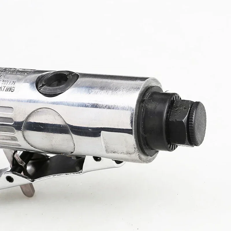 Small Electric Pneumatic Tools Pneumatic Lengthening Cutting Machine Angle Grinder Grinding Polishing Machine Grinding Machine W
