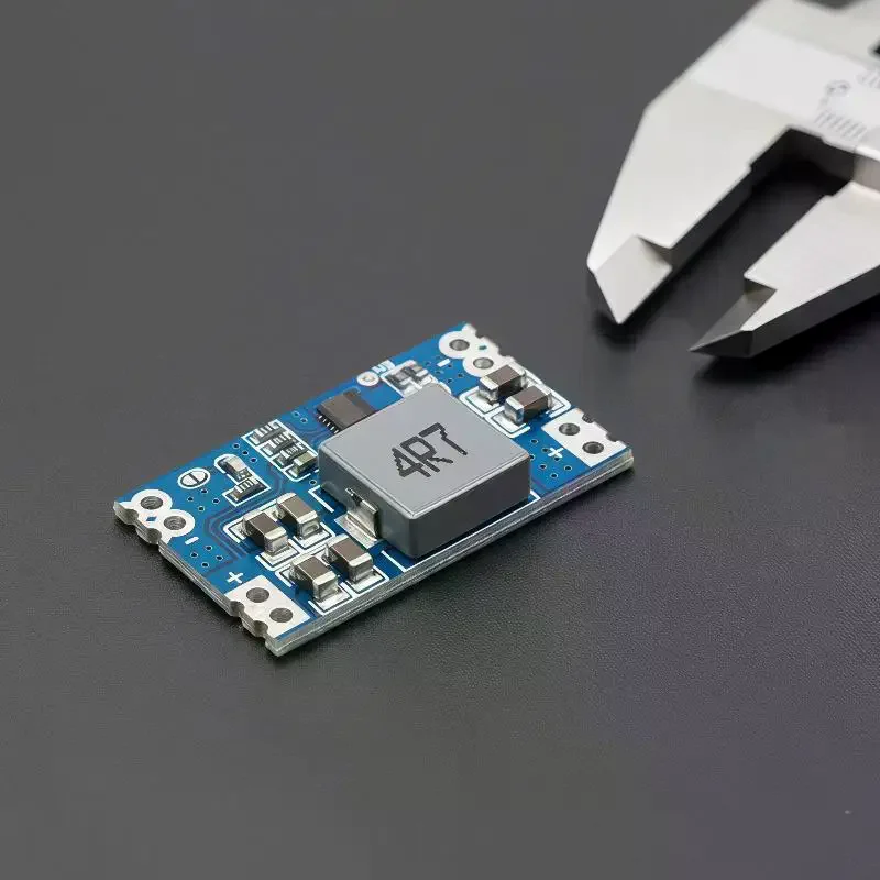 High Efficiency Output 3.3V 5V 9V 12V 5A Mini560 Step Down DC-DC Converter Voltage Regulator Stabilized Power Supply Module