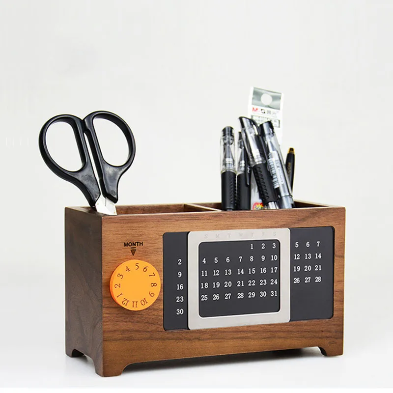 Permanent Magnetic Ball Calendar, Creative Technology, Decoration Calendar