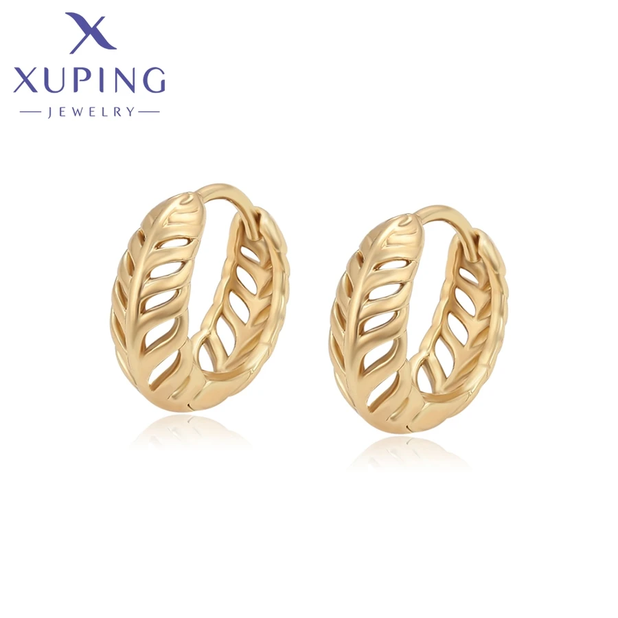 Xuping Jewelry Hot …