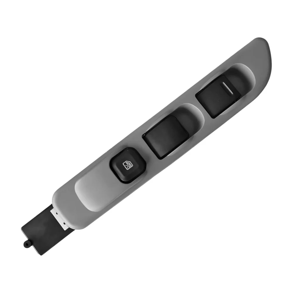 Thoroughly Tested Component Window Switch Window Control Switch Abs Plastic Construction 14-pin Terminal Setup