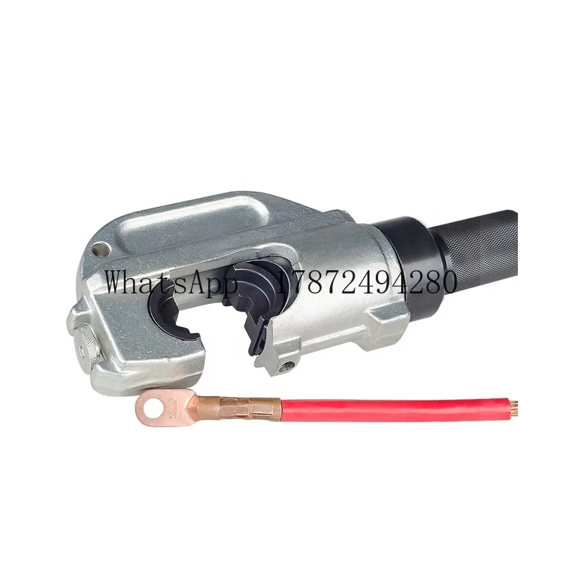 EP-510H Hydraulic Heavy  Cable Lug Crimping Tool cable crimper For Cable Lugs connecting