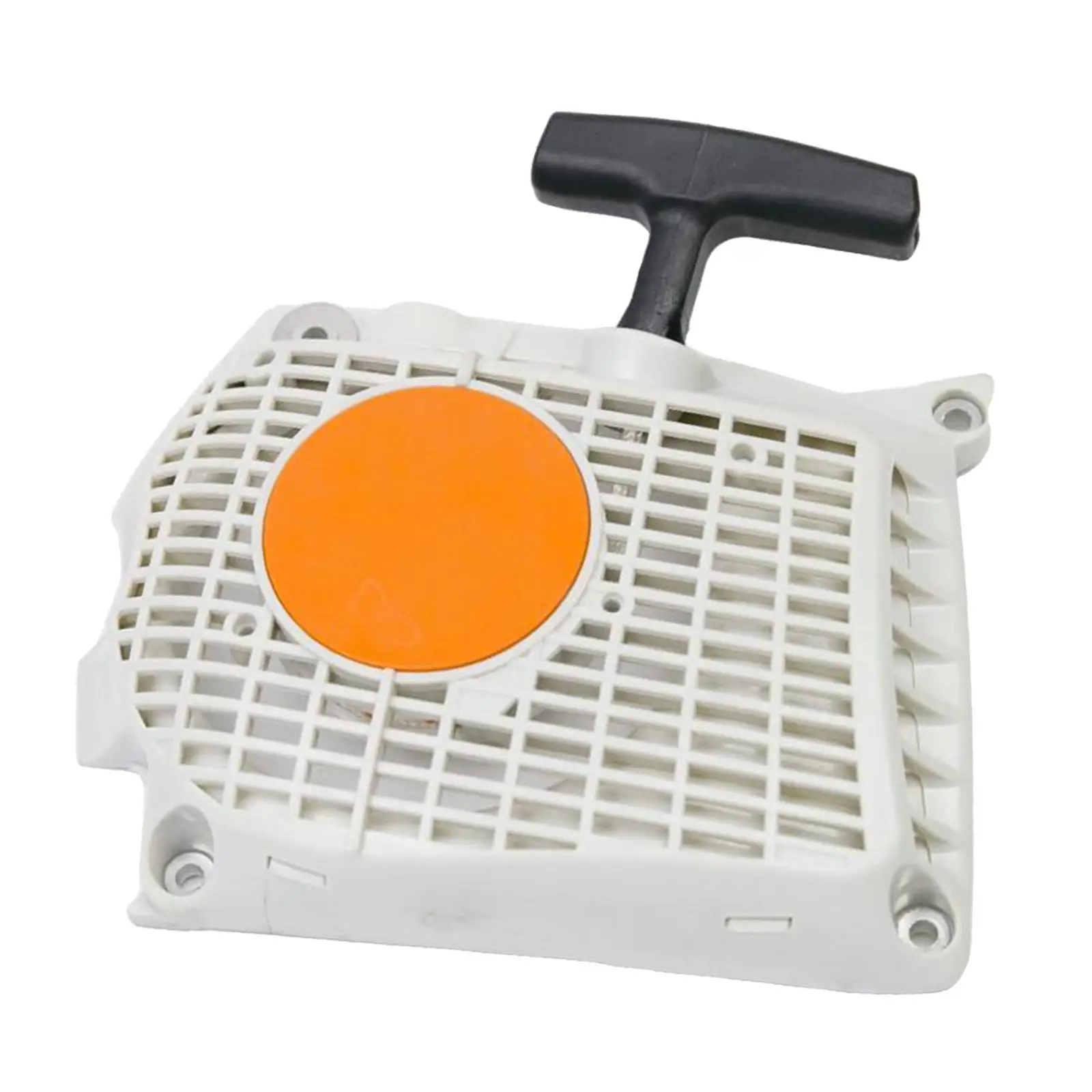 Imagem -03 - Sharprepublic Recoil Starter para Motosserra Puxar Rebobinar Novo Ms261 Ms261c