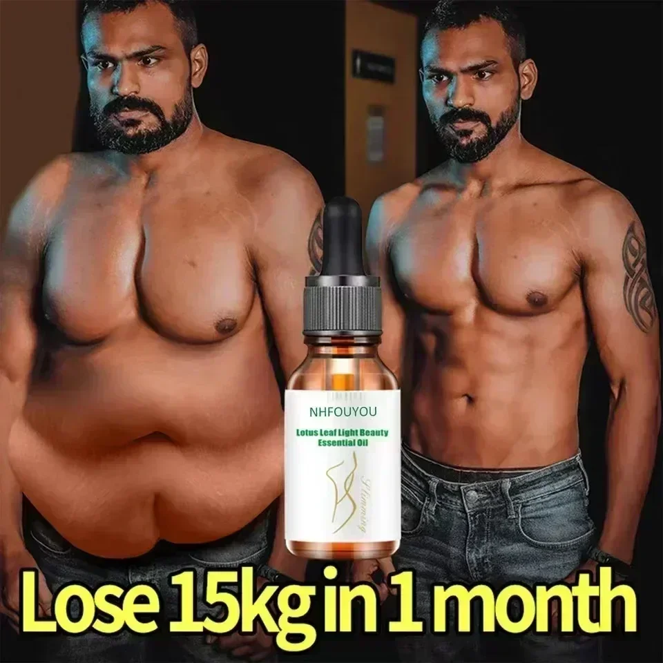 HOT SALE Slimming  fat burns belly loss fat lose lean weight down natural plant weight extracted lose slimming essential