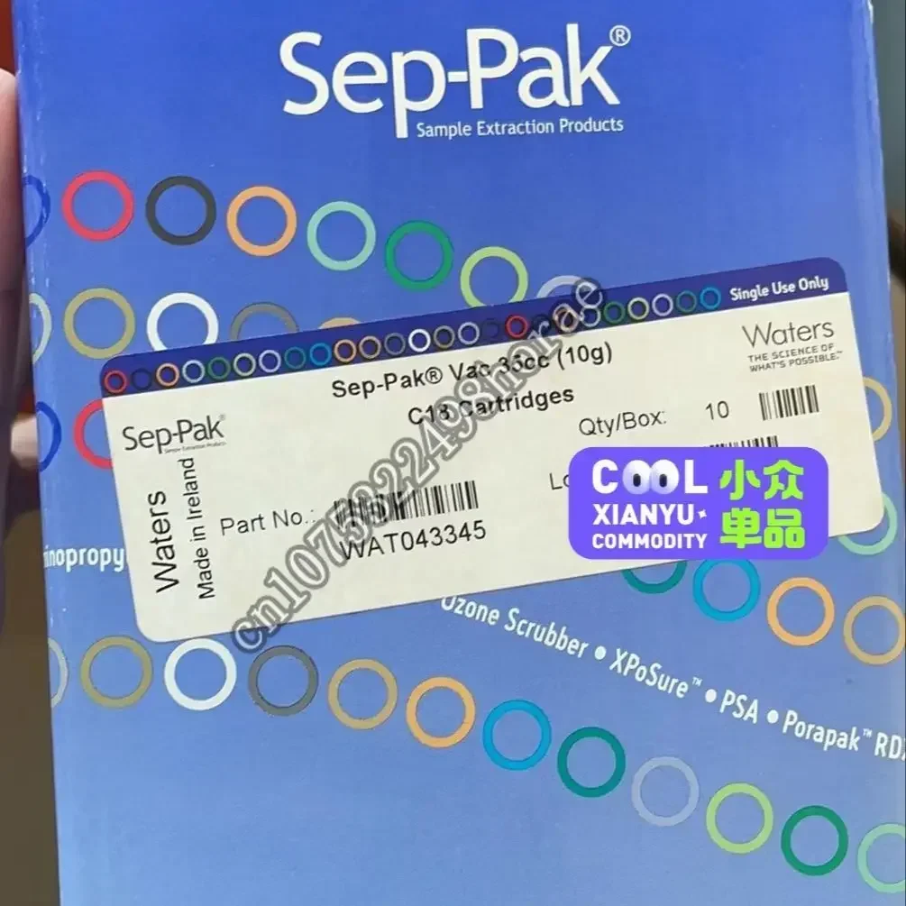 Waters WAT043345 Se…