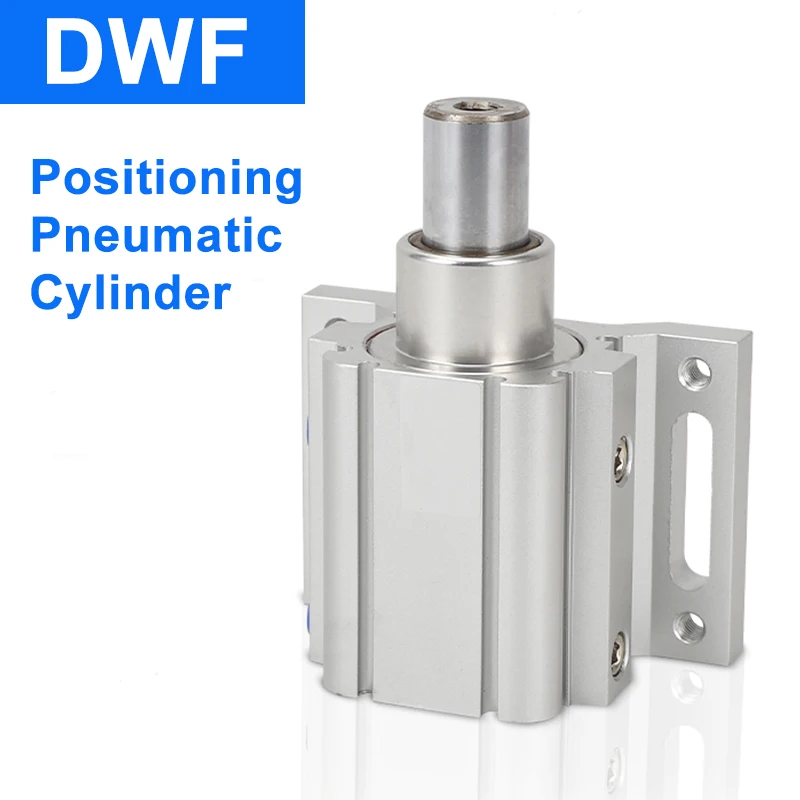 

Woodworking Machinery Carving Machine Positioning Cylinder Automatic Loading and Unloading Cutting Machine DWF