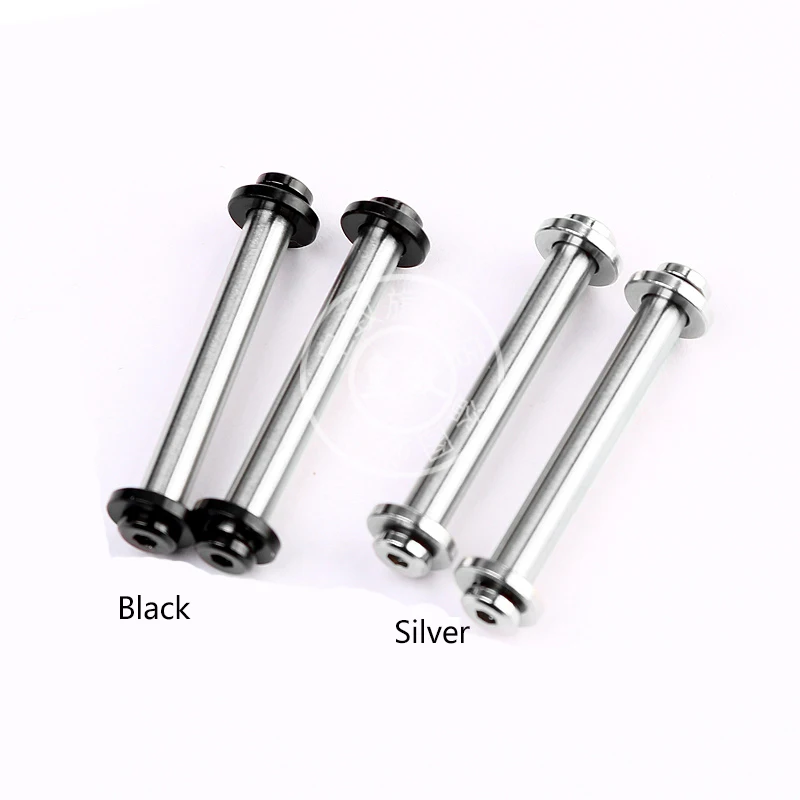 Подходит для часов серии Casio G - Shock Стационарный болт MTG - B1000 сплошная нержавеющая сталь Серебряный винт