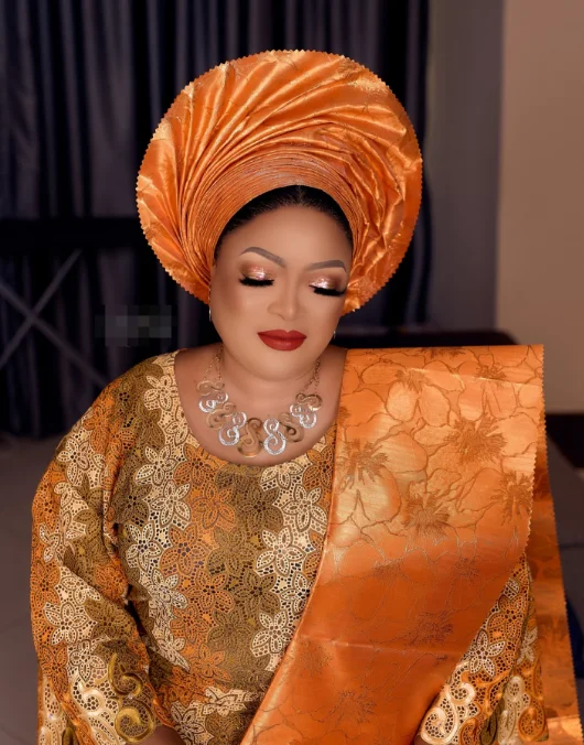 

Высокое качество 3D вышивка швейцарский геле африканский мульти Sego головной убор 2 шт./пакет Нигерия Sego Gele галстук на голову обертка вечерние HZ4-912-1