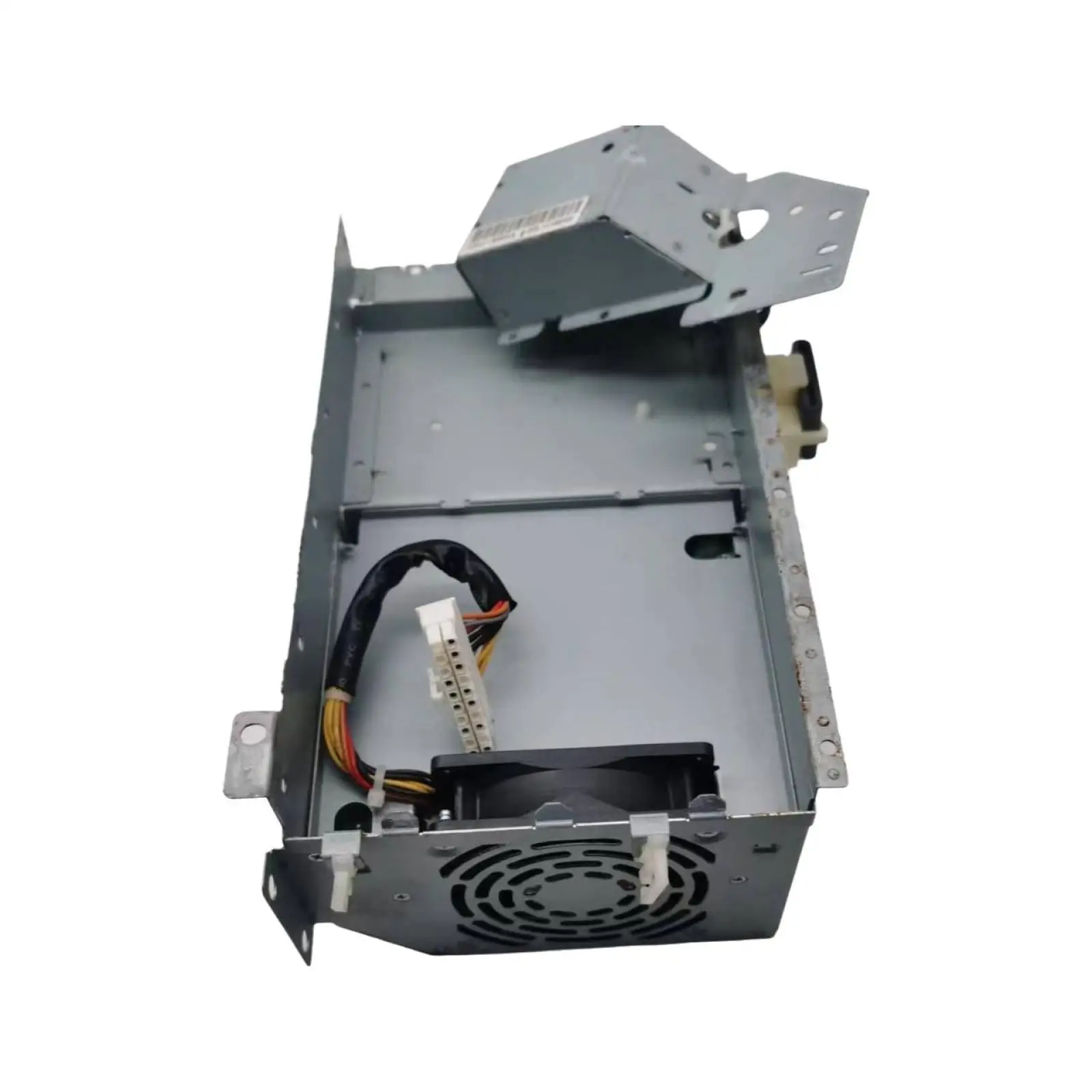 Adaptador de corriente de 100-240V compatible con HP DesignJet T1200 T790 T1300 CH538-60023 T2300 T795