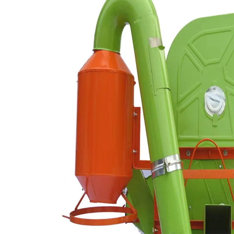 Efficient grain threshing equipment at competitive prices in the Philippines