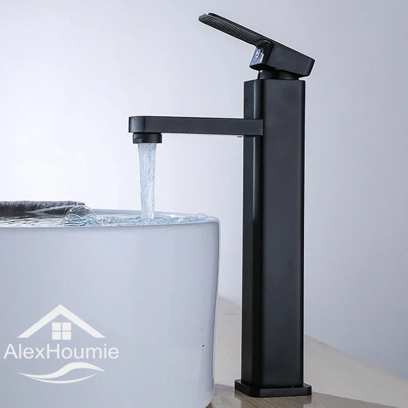 Thumbnail 4 - #81 Latest Single Hole Basin Faucets Offers