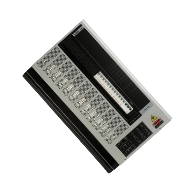 L5112D10UA C-Bus 12-Channel 10A Architectural Dimmer Universal No RCD